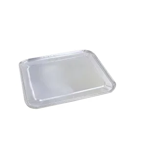 Rectangular Aluminum Foil Restaurant Container