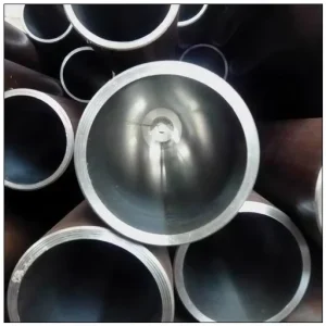 STKM13C SAE1020 A106B ST52 ISO H9/H8/H7 Honed/Roller Burnished Tube for Hydraulic Cylinder Bore Roughness Ra 0.8 Max
