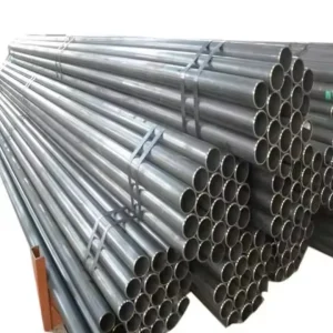 Sch120 Carbon Seamless Steel Pipe ASTM A106 24 Inch Carbon Seamless Steel Tube Supplier