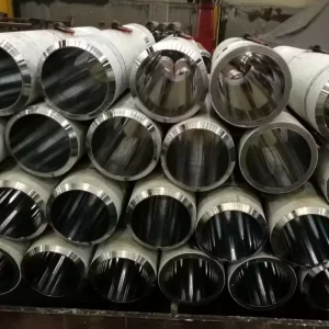 Seamless Alloy Steel Hydraulic Pipe ASTM SAE AISI 1008 Grade Oil Cylinder Honing Tube Boiler Drill Pipe DIN GB Bending
