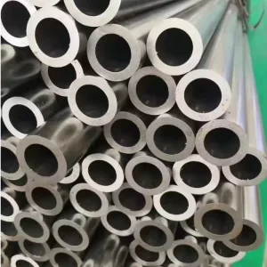 Seamless Carbon Steel Pipe ASTM A106 Grade B API 5L for Oil and Gas