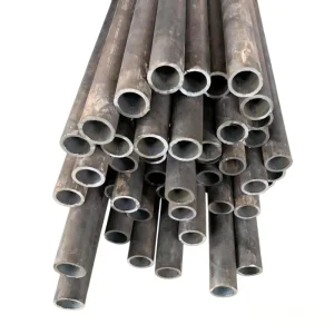 Seamless Stainless Steel Pipe and Tube 19 X 1mm for Precision Engineering and Mechanical Applications
