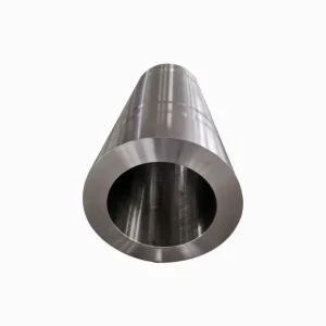 Seamless Steel Tube Supplier for Hydraulic Applications