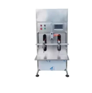 Semi automatic Filling Machine