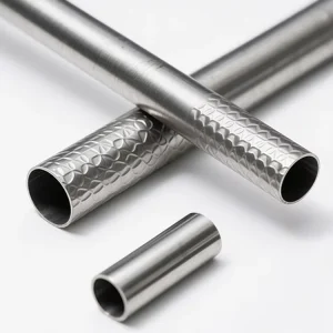 Sheet Metal Fabrication Stainless Steel Welded Cone Pipe Seamless Spinning Conical Steel Cone