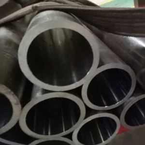 Skived Burnished Steel Tube ST52 E355+SR S355J0H 500-1000mm for Hydraulic Systems