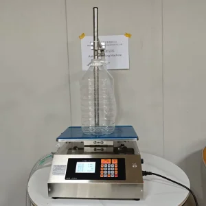 Small Filling Machine