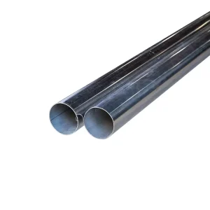 Stainless Steel 304 Grade Tube Stainless Steel Pipe for Household Appliances and Hardware Parts