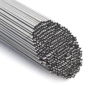 Stainless Steel Capillary Tube in Coil SS304 SS316 SS316L Small Size Tubing