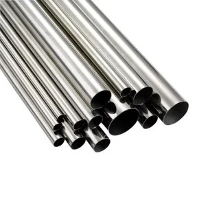 Stainless Steel Exhaust Pipe SS316L 304
