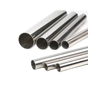 Stainless Steel Pipe 316 304 304L 316L with Welding Punching Moulding Processing Services
