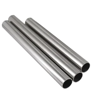 Stainless Steel Pipe ASTM A270 Sanitary Tube Manufacturer