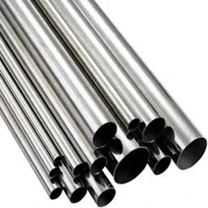 Stainless Steel Pipe Tube 201 202 301 304 304L 321 316 316L