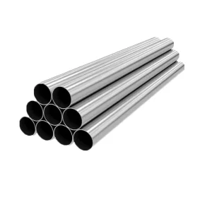Stainless Steel Tube 304 Round Square Rectangular Pipe Supplier