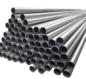 Stainless Steel Tube SS303 Seamless Pipe 1.4305 303se Round Stainless Steel Seamless Pipe