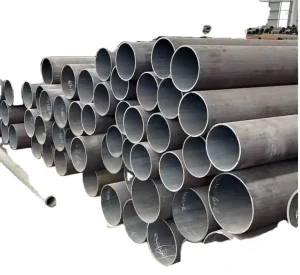 Supplier Sch120 Carbon Seamless Steel Pipe ASTM A106 24 Inch