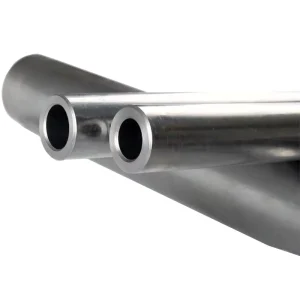 Supply High Precision Alloy Metal Seamlese ID 9mm Steel Pipe Barrel 22 177 Caliber Tube