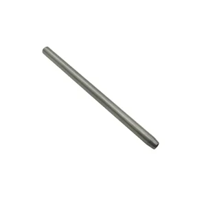 Tantalum Tube Pipe High Melting Point Density 16.68