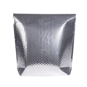 Thermal Aluminum Foil Cooling and Storage Bags