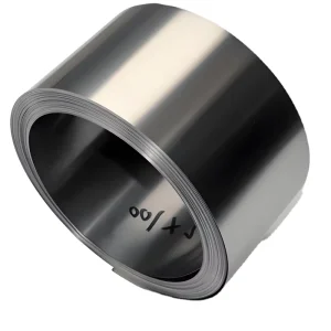 Titanium Foil Sheet Titanium Silver Foil Titanium Foil