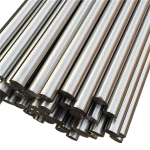 Titanium Grade 2 Commercially Pure Seamless Tube ASTM B338 EN 3.7035 for Heat Exchanger and Condenser Tubing