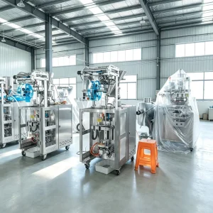Touch Screen Controlled Filling Machine Automatic Paste Filling Line Single Head Filling Machine Low Volume Filling Machine