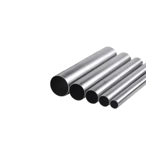 UNS S32760 Super Duplex Tube and Pipe Fabrication Services