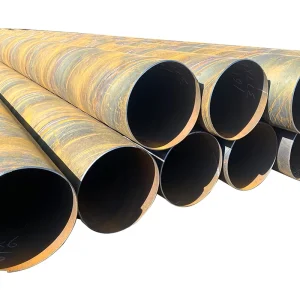 Welded Carbon Steel Pipe Steel Pipes and Tubes Metal Pipe