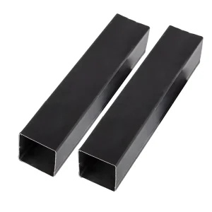 Welded Steel Rectangular and Square Tube 20×20 25×25 40×40 50×50 60×60 20×40 30×50 40×60 150×150