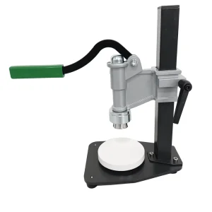 XLP03 Manual Capping Crimper Machine for Aluminum Covers and Penicillin Bottles