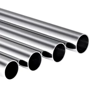 Xin Yi Feng Nickel Chromium Alloy Tube Non Standard Products Including Plate Rod Tube for Industrial Furnace China