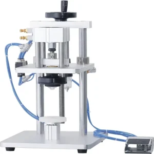 ZG-220 Perfume Capping and Filling Machine