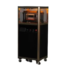 ZW-YM10T Electric Automatic Thick Oil Capping Machine